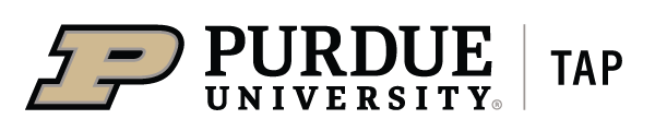 Purdue University Technical Assistance Program